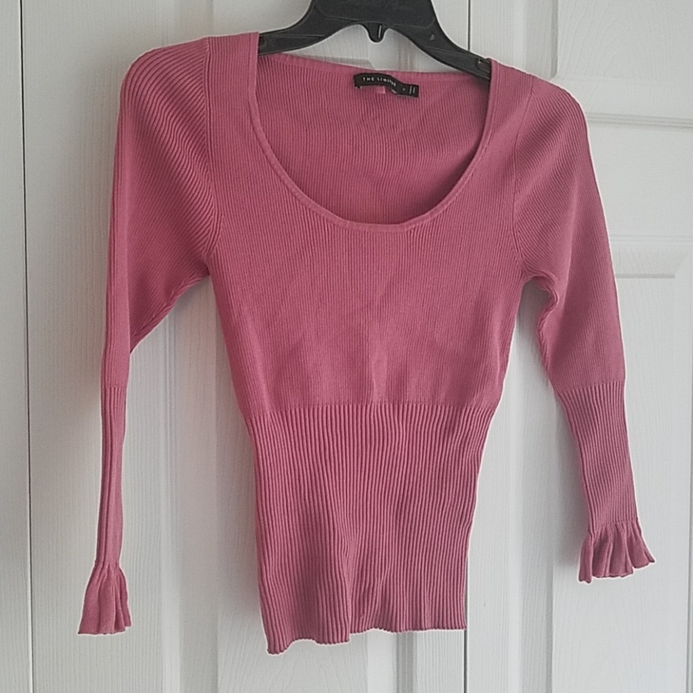 The Limited sweater